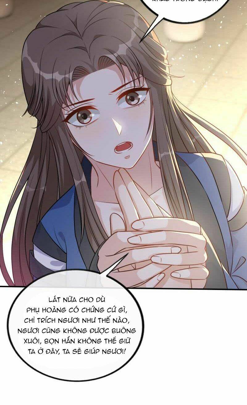 phượng mệnh vi hoàng chapter 4 7