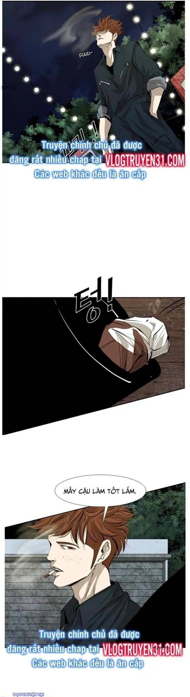 shark - cá mập chapter 138 9