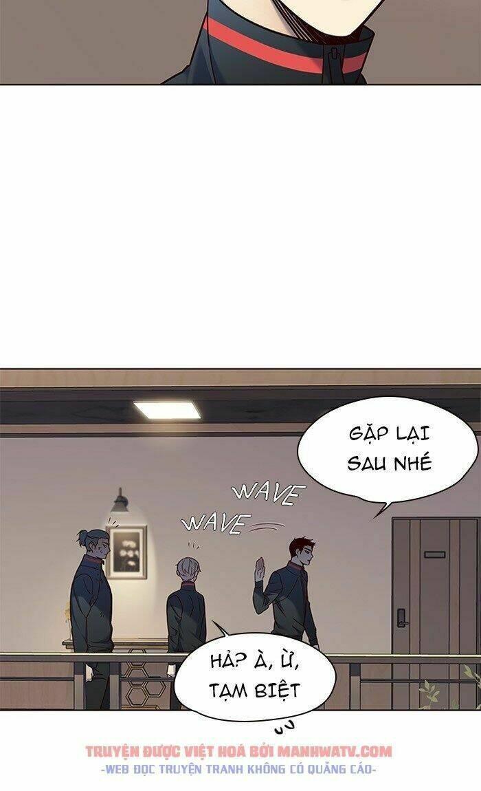 biến thân thành mèo chapter 76 73