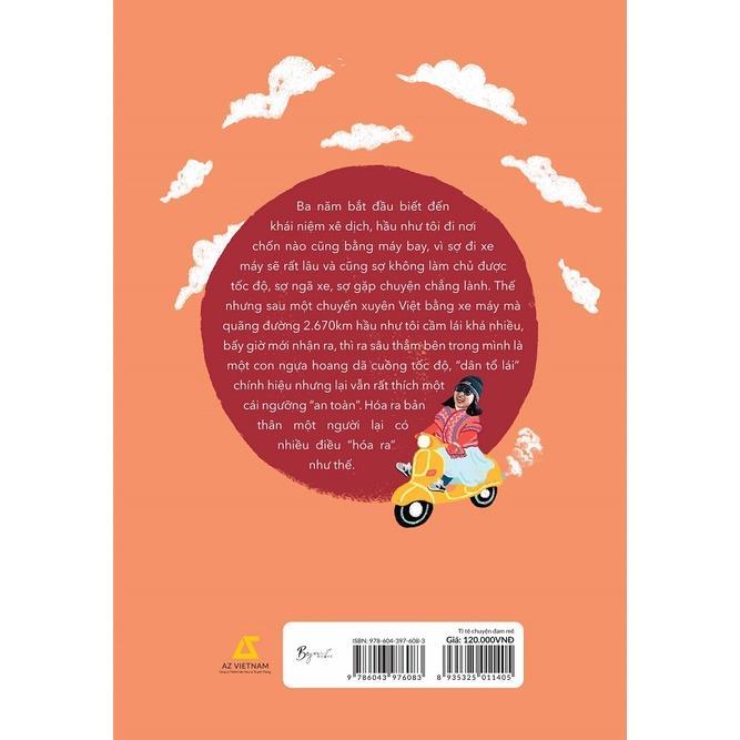 Sách Tỉ Tê Chuyện Đam Mê - Bản Quyền