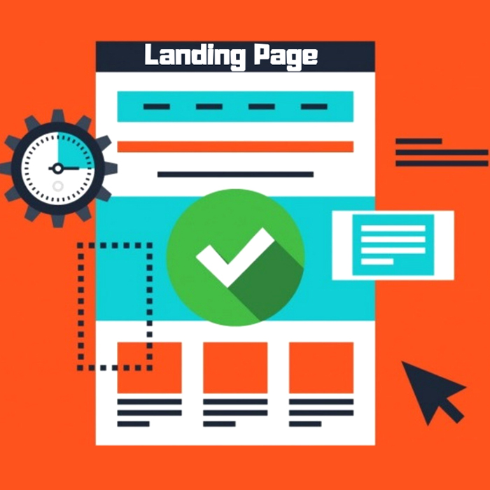 Tick Edu - Thuyết Phục Toàn Tập Bằng Landing Page