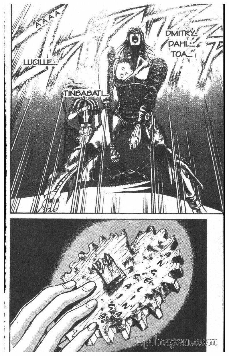 karakuri circus - gánh xiếc quái dị chapter 21 185