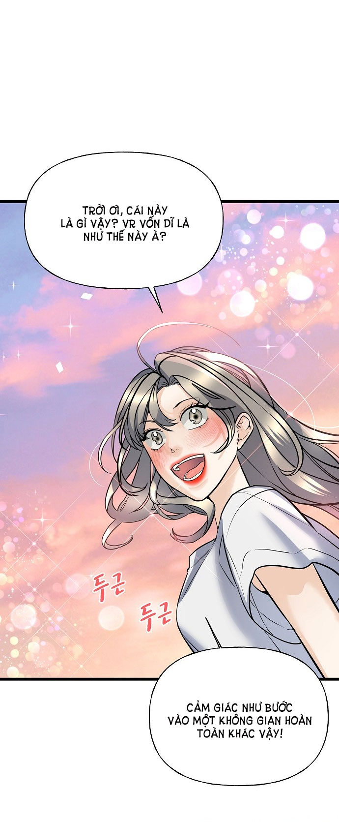 random target - mục tiêu ngẫu nhiên chapter 1.2 79