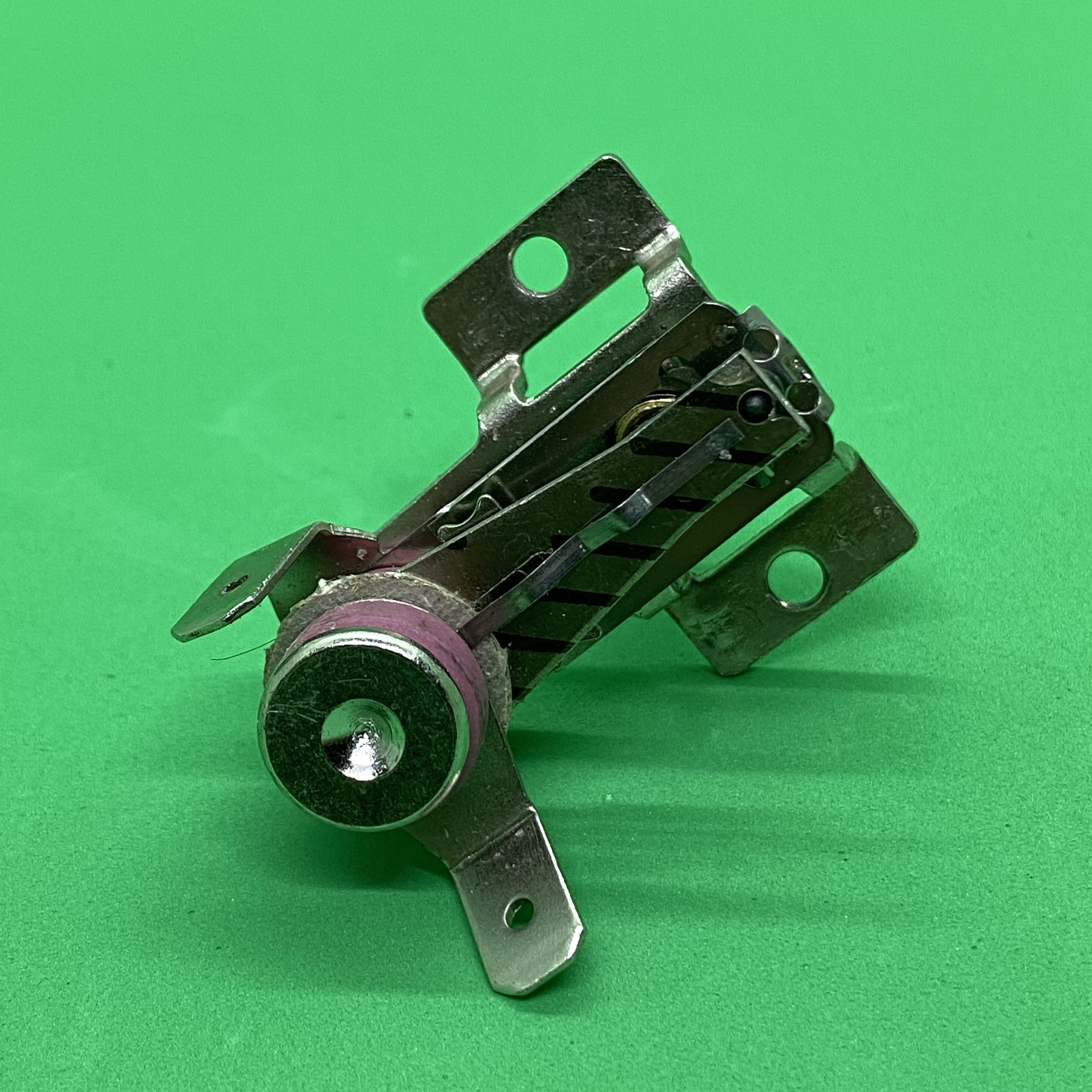 Rơ Le Nhiệt cho Lò Nướng, Lò Vi Sóng WK -03 - 16A