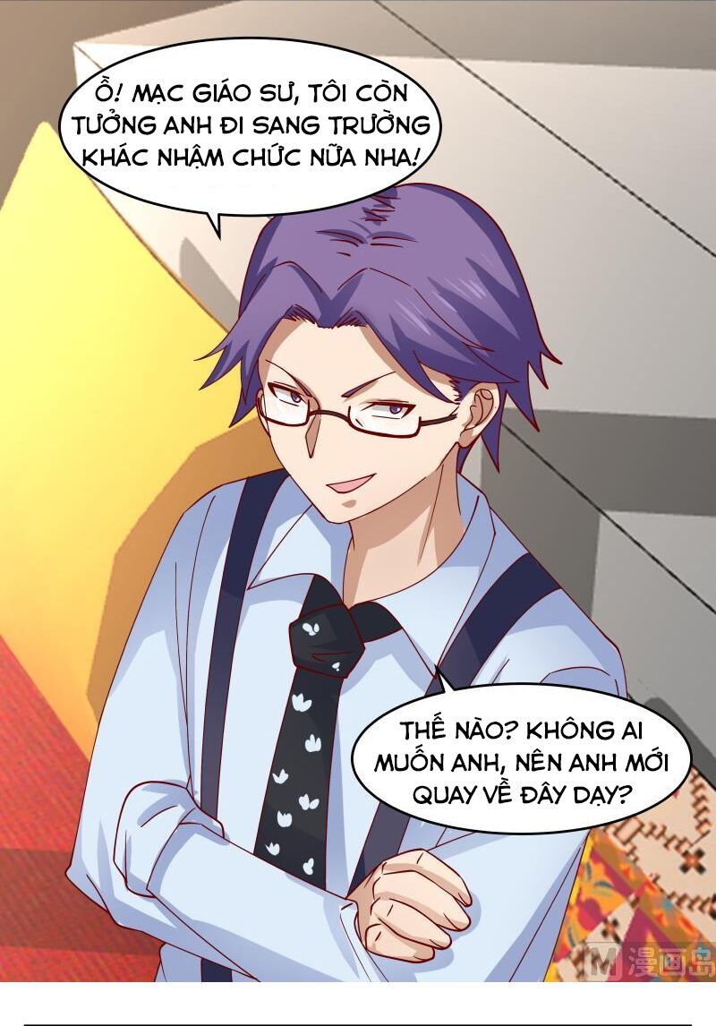 trên người ta có một rồng chapter 461 13