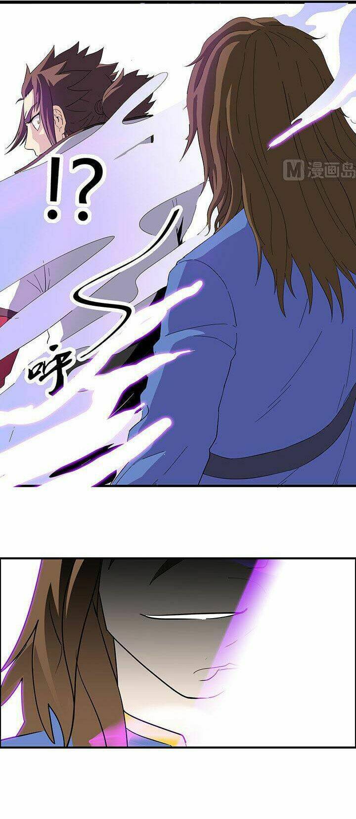 phong quỷ truyền thuyết chapter 100 16