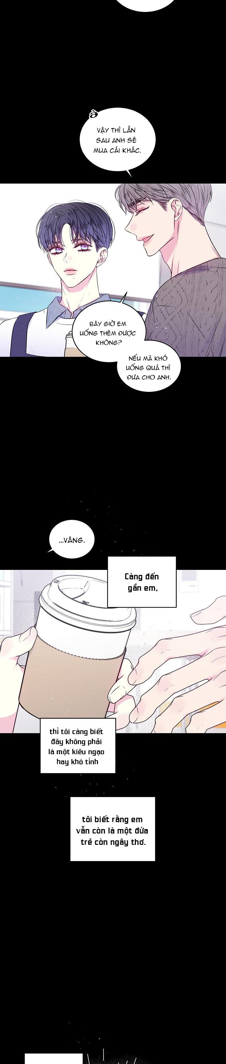 bình minh thứ hai chapter 37 3