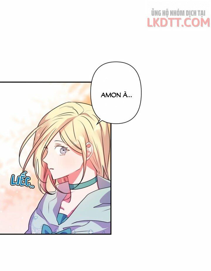 tôi đang nuôi dưỡng một con quái thú chapter 34 40