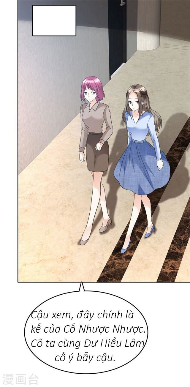 con đường phản công của sủng thê chapter 41 29