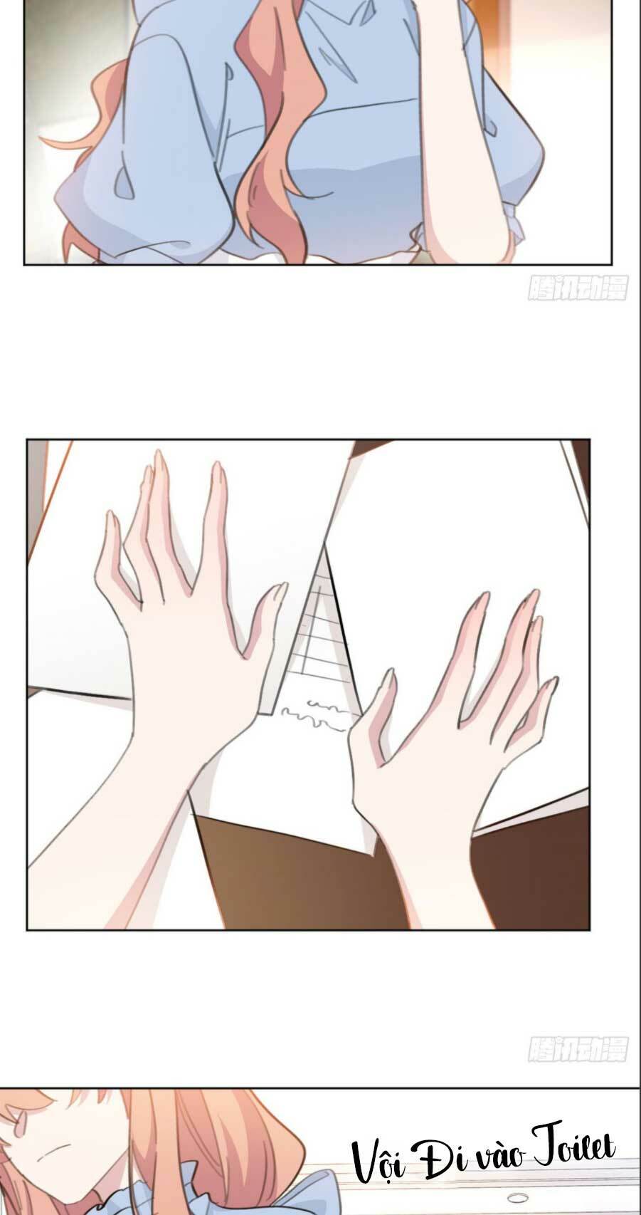 hôn nhân trọng sinh nhẹ nhàng ấm áp sủng vợ chapter 155 3