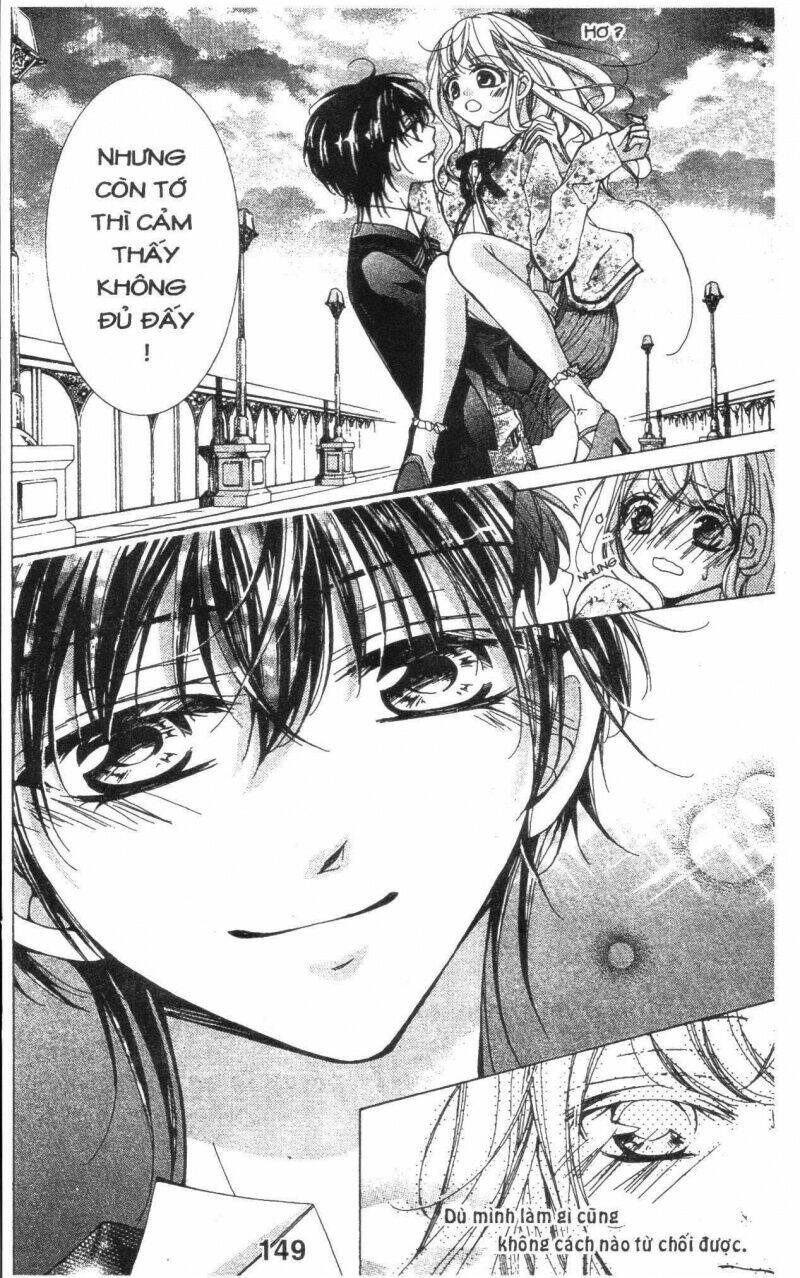 amai akuma ga warau chapter 44 18