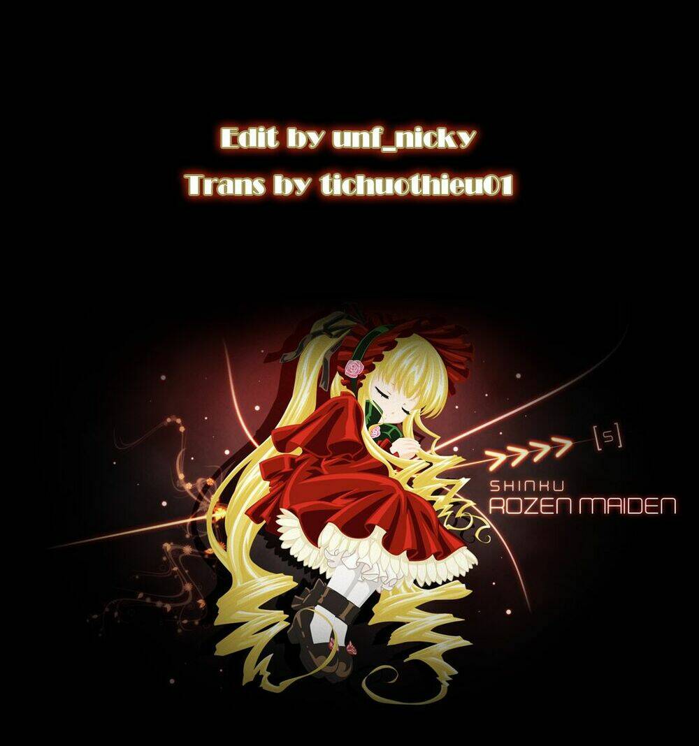 rozen maiden chapter 16 1