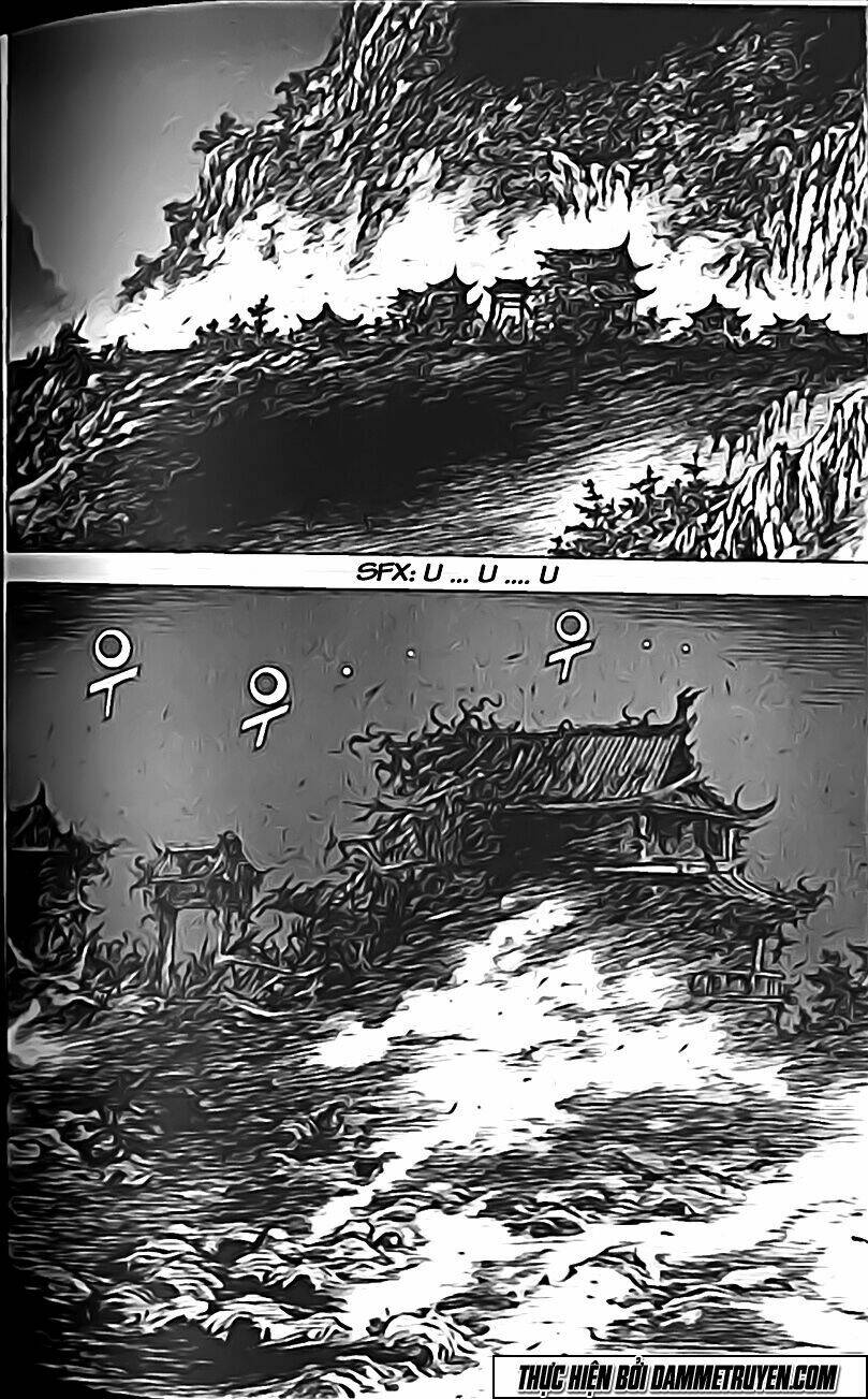 quái hiệp truyện chapter 1 25