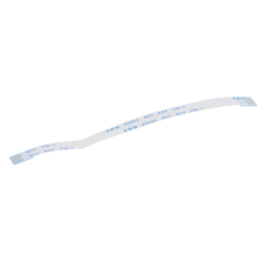 For     Pro Controller Replacement 12Pin Flex Ribbon Cable