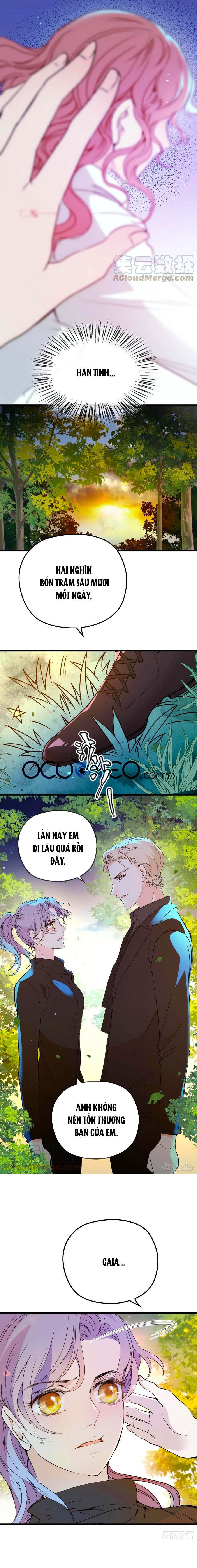 một vợ yêu, một bé con chapter 97 3