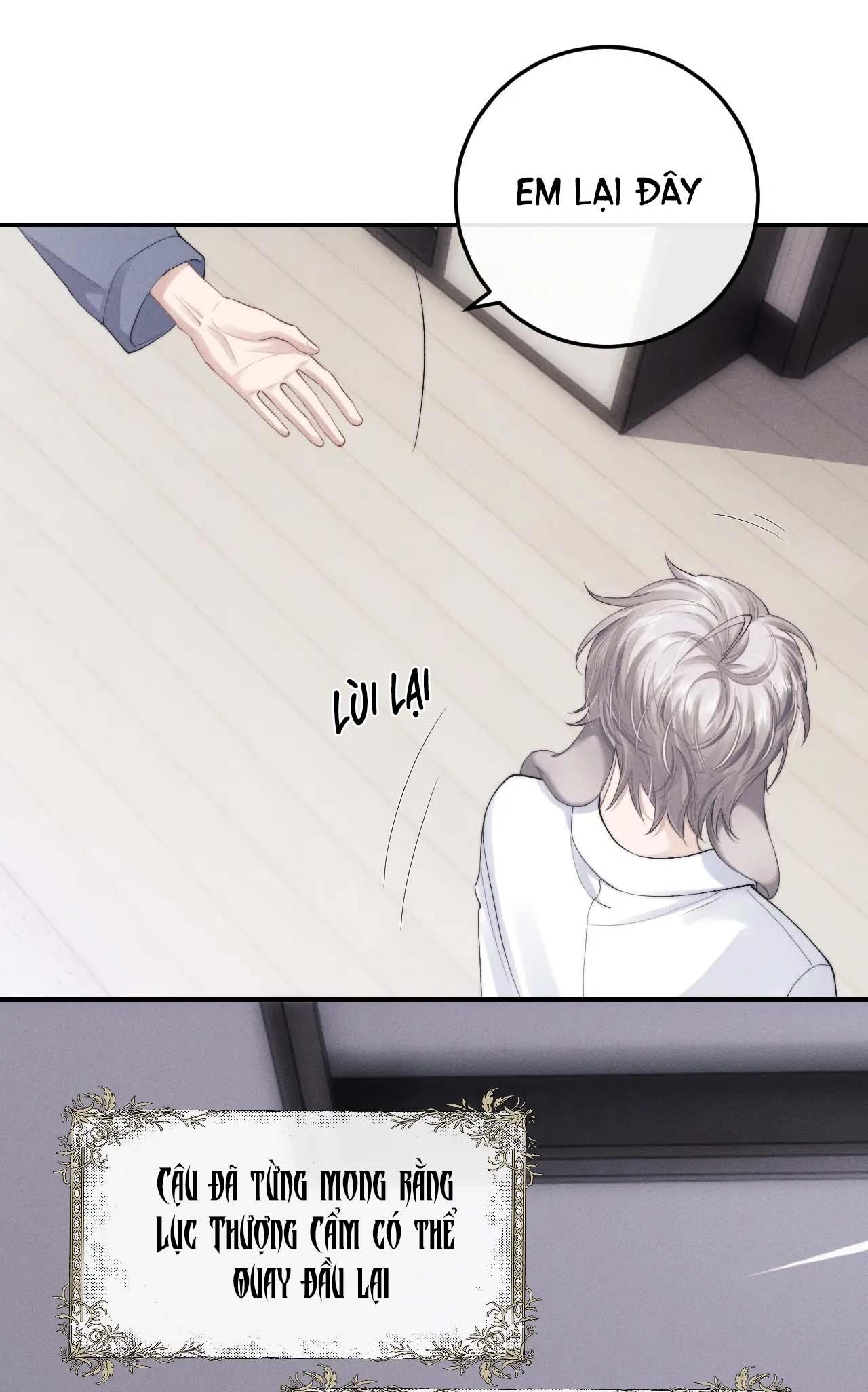 chấp sự thỏ tai cụp chapter 39 26