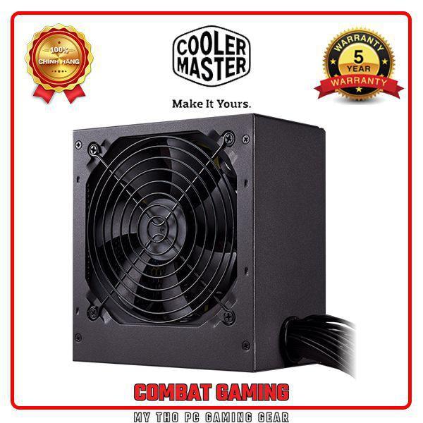 Nguồn COOLER MASTER MWE 700W BRONZE V2 230V - Hàng Chính Hãng