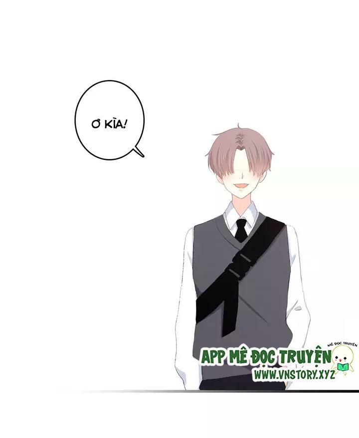 con tim rung động 2 chapter 25.5 37