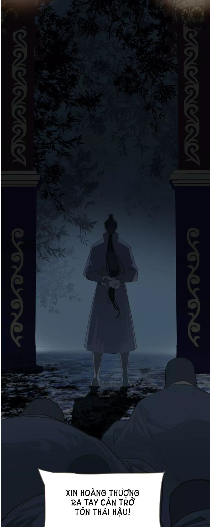 nhất đại linh hậu chapter 17 41