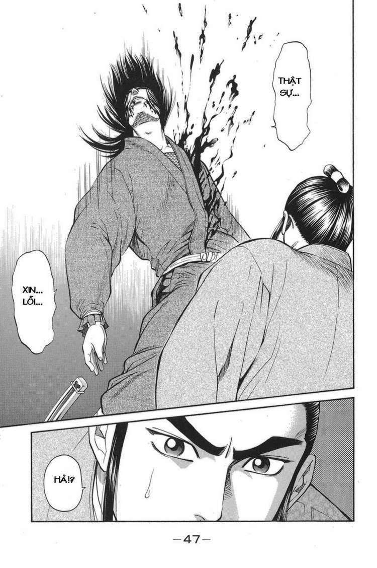 thiếu niên vương phần 1 chapter 76 47