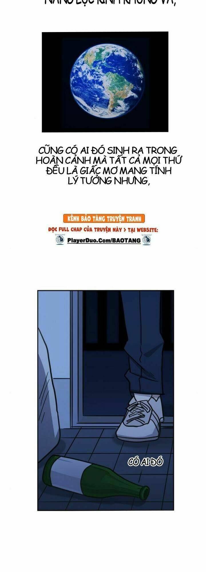 võ sĩ - the boxer chapter 43 34