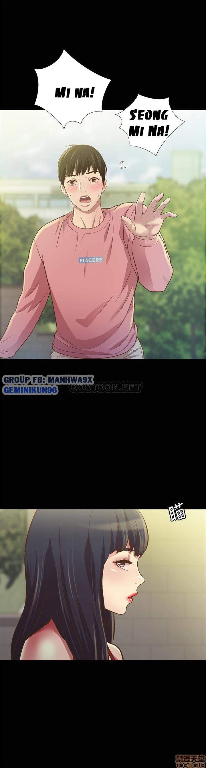 bạn gái của bạn tôi chapter 74 35