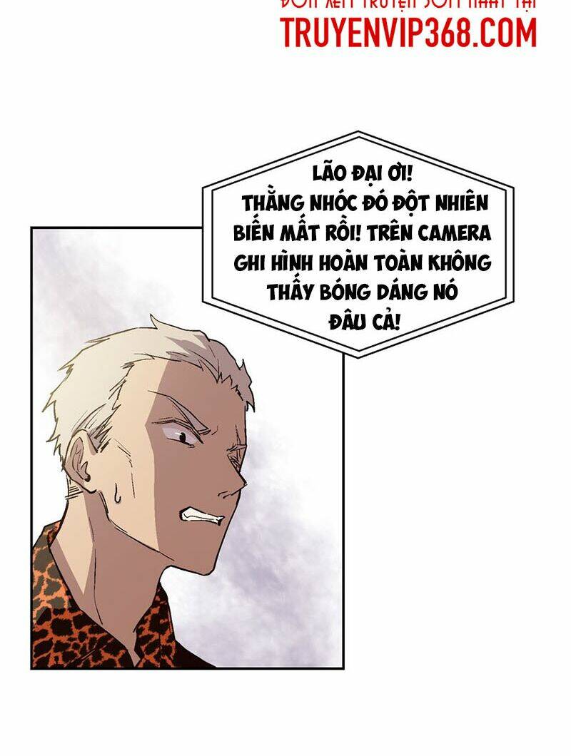 vương bài đặc công trùng sinh vườn trường chapter 28 28