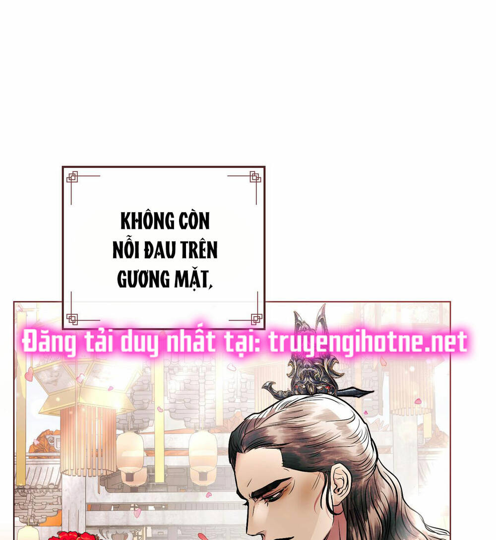 một nửa không hoàn hảo chapter 40.2 54