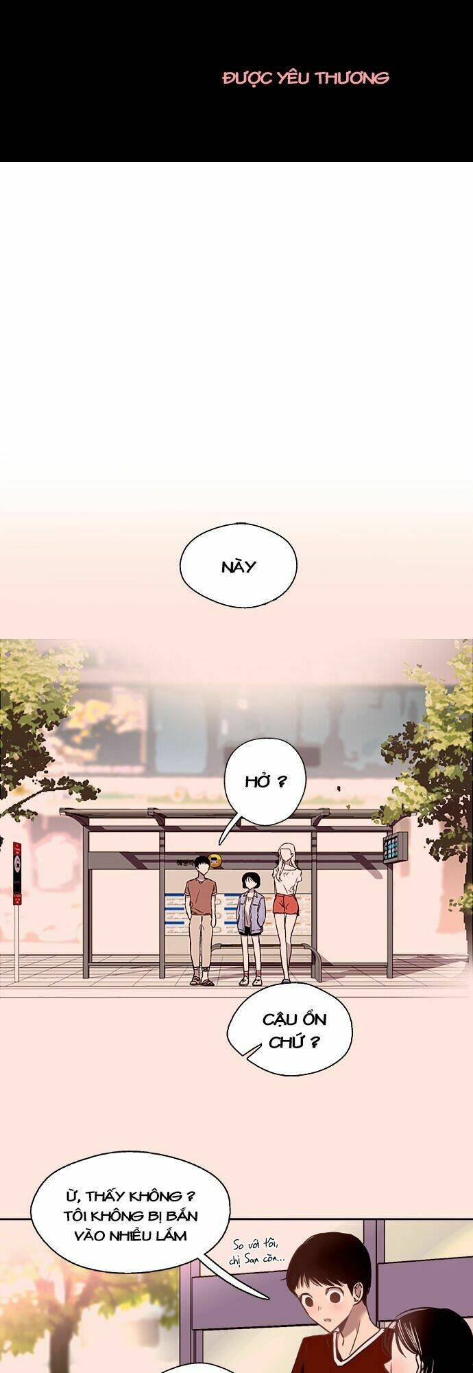 người máy hủy diệt chapter 113 16