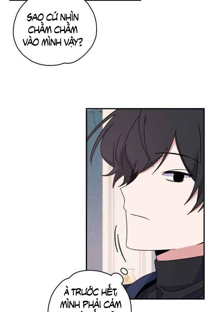 nhà hiền triết yigret chapter 20 71