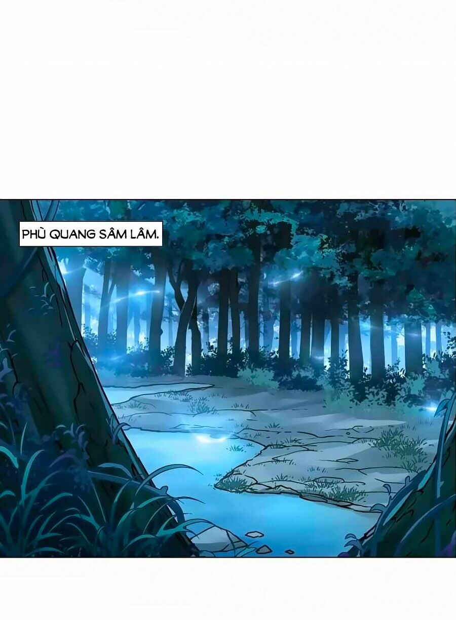 phượng nghịch thiên hạ chapter 148.1 6