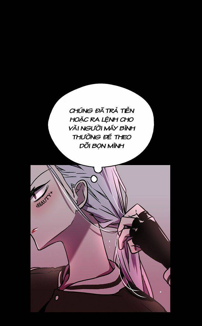 người máy hủy diệt chapter 8 31