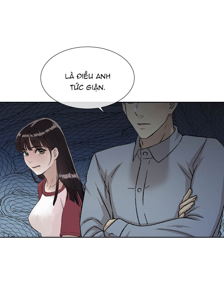 mãnh thú nơi công sở chapter 2 42