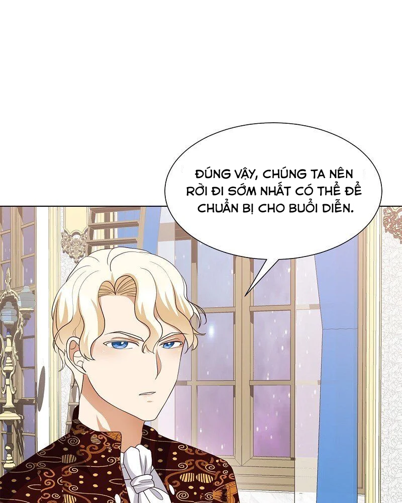 mau đến đây, lần đầu thấy ác nữ như này phải không chapter 23.2 4