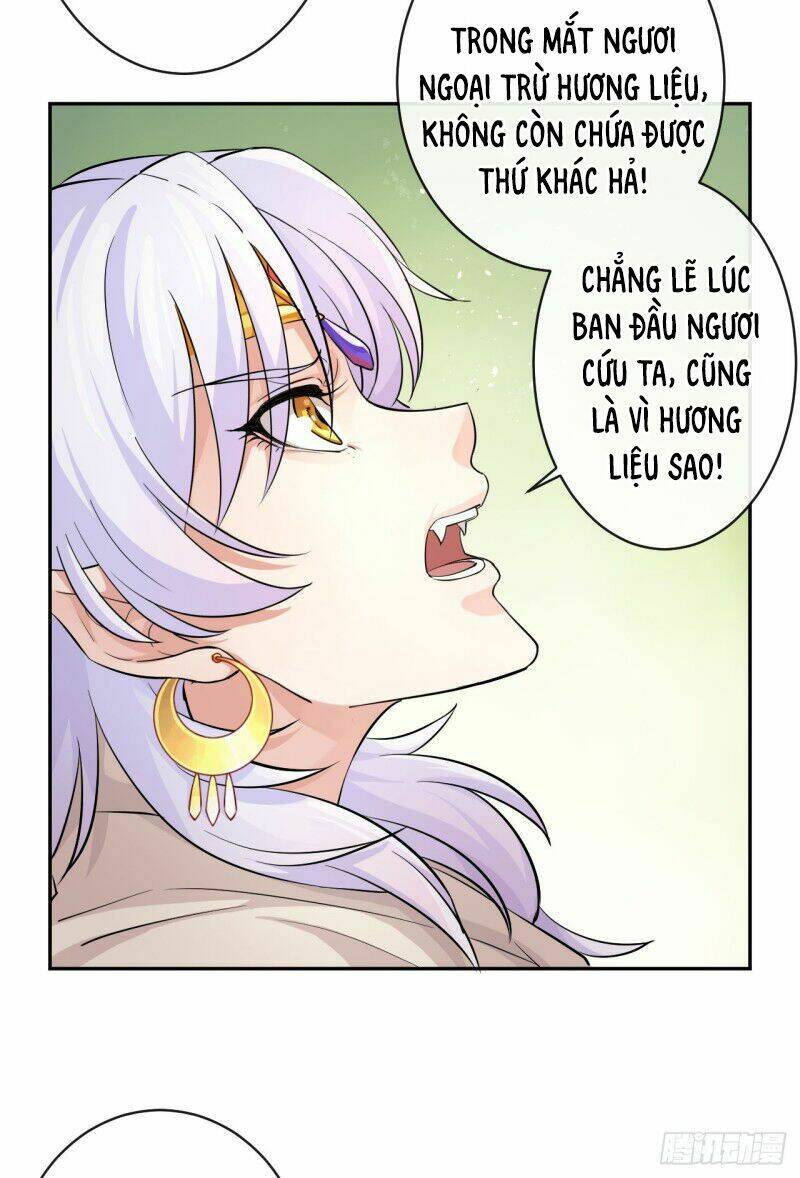 nghiên hương kỳ đàm chapter 43 38