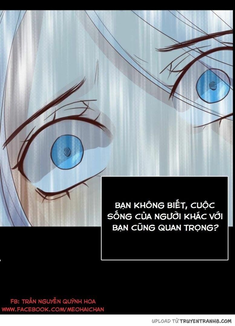 trả thù trường trung học phần 2 chapter 3 82