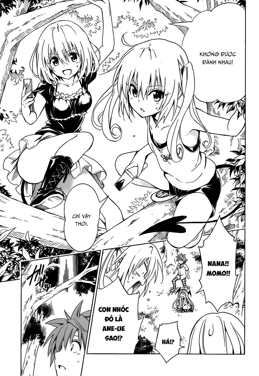 to love - ru darkness chapter 44 28