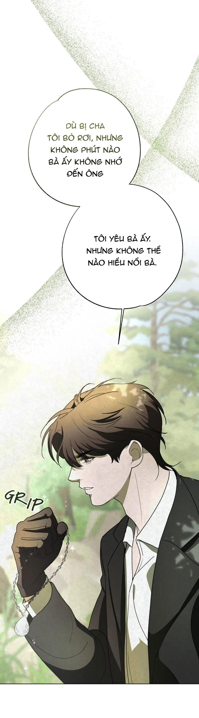 sự cứu rỗi đầy cám dỗ chapter 7.2 10