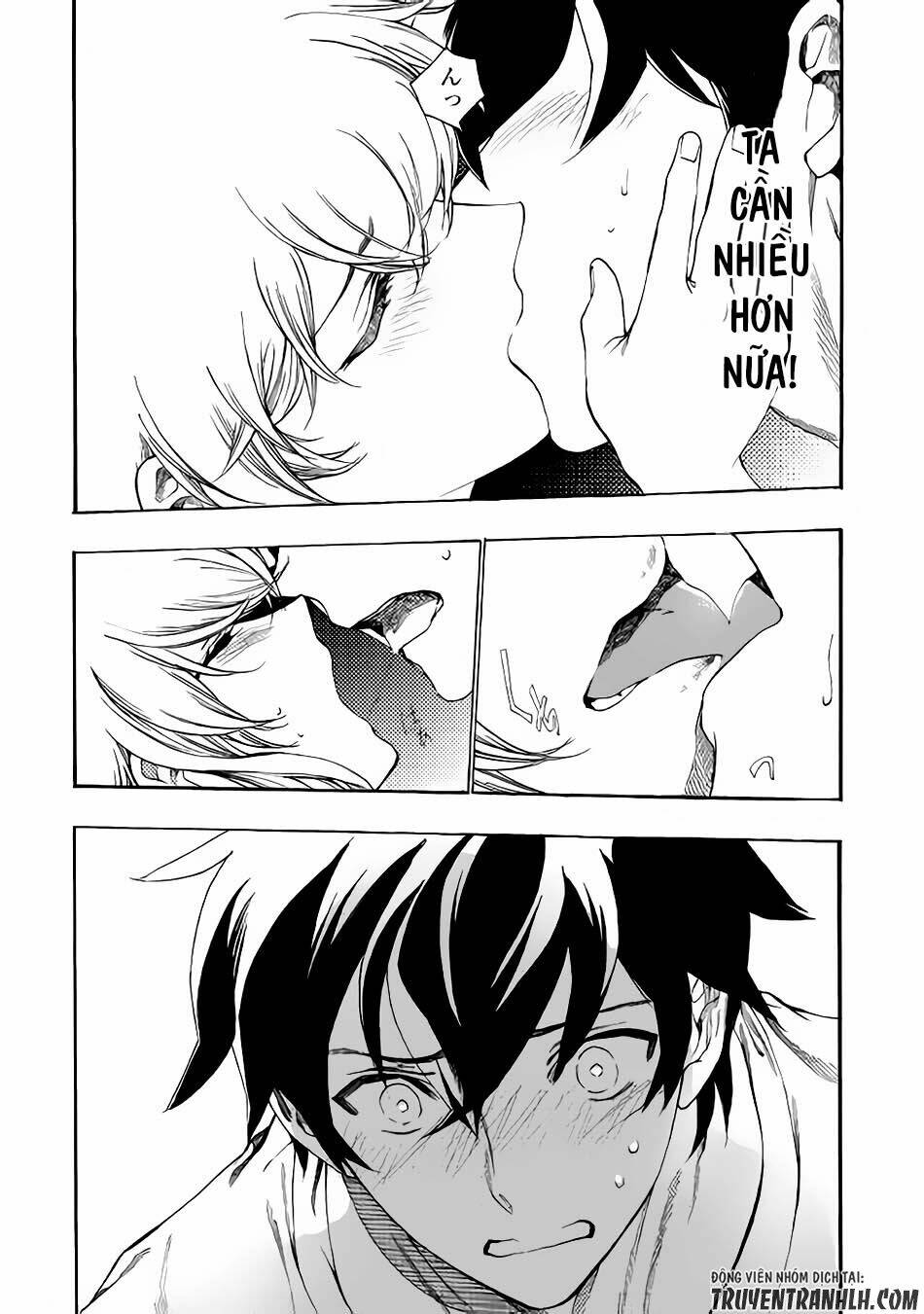 almadianos eiyuuden chapter 5 5