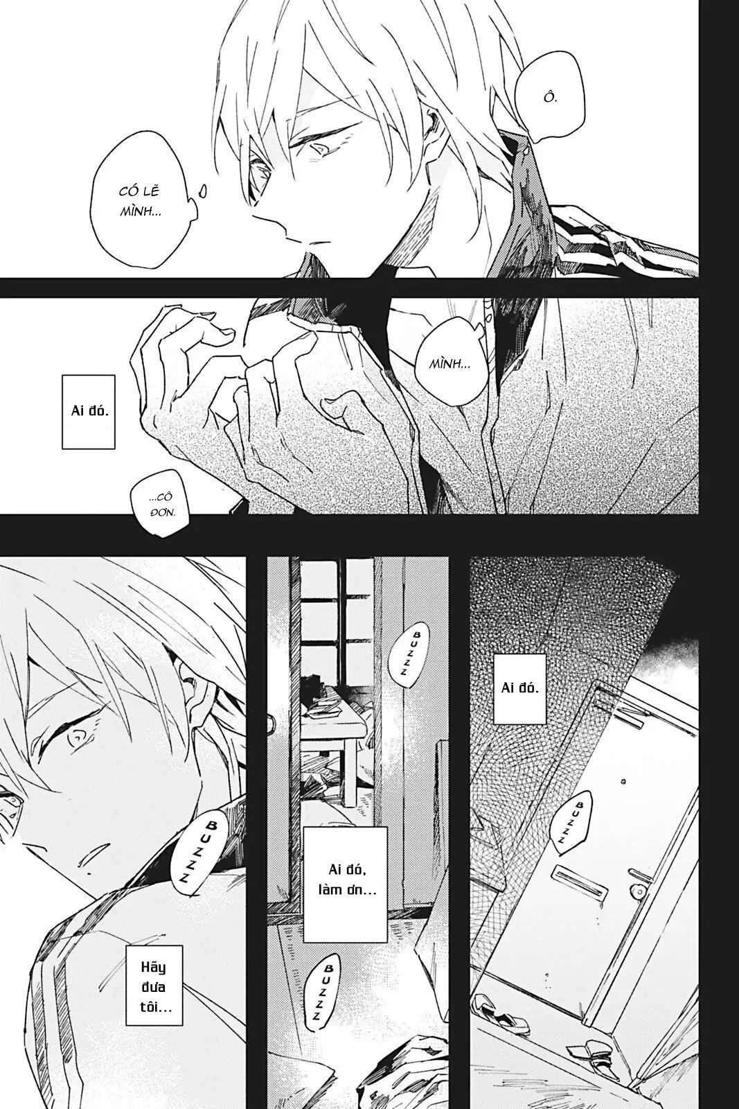 glass syndrome chapter 3 8