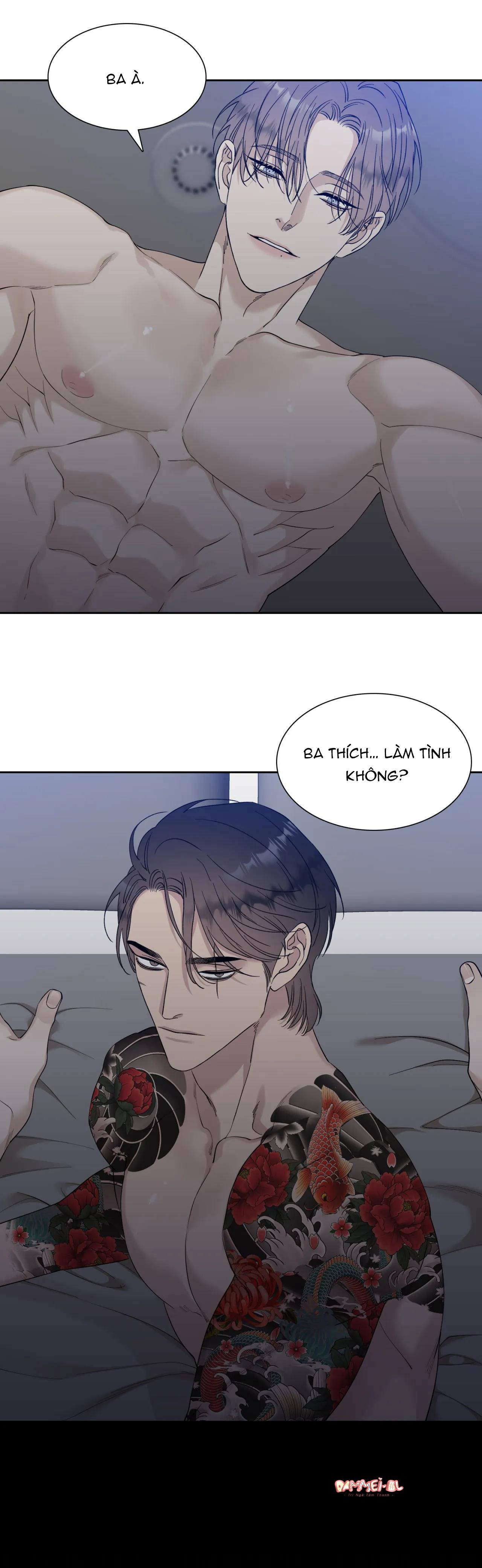 tên rác rưởi chapter 12 7