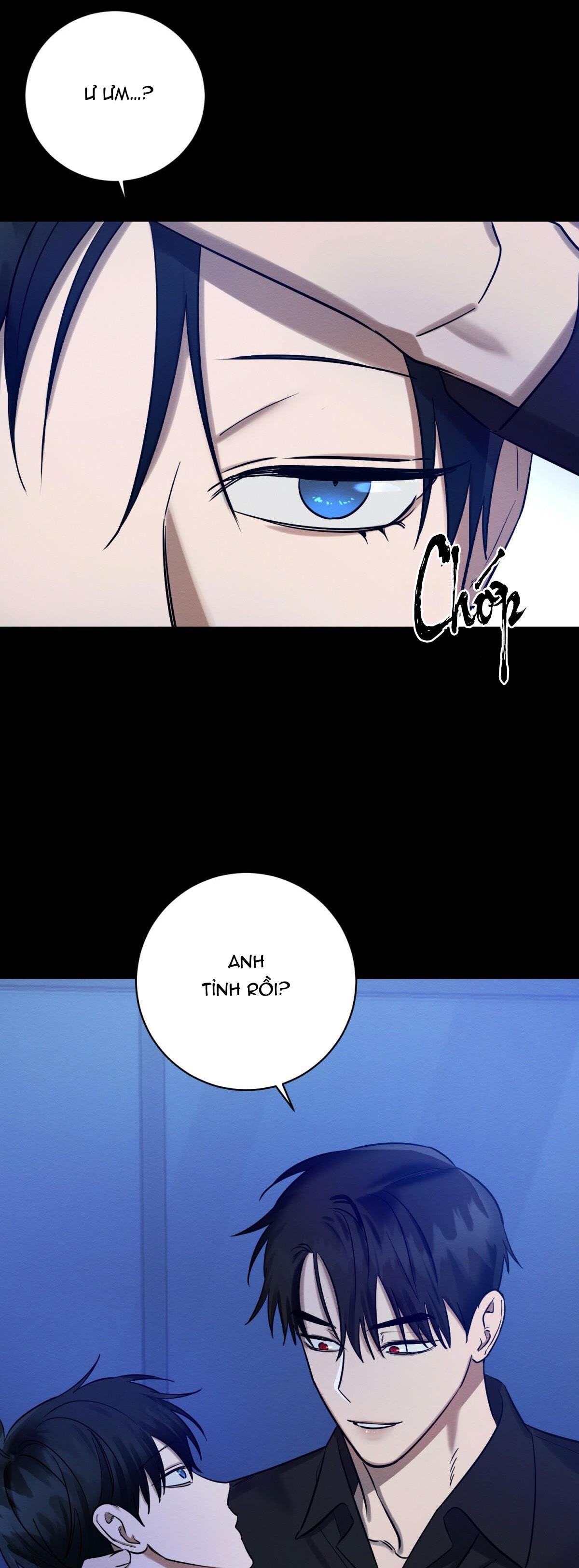 lý do của ác nhân chapter 14 57