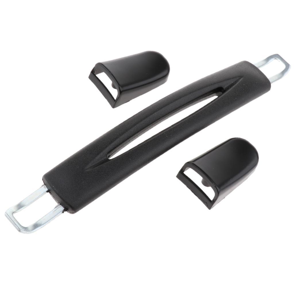 Travel Luggage Handle Accessory Suitcase Hand Grip Replacement Universal