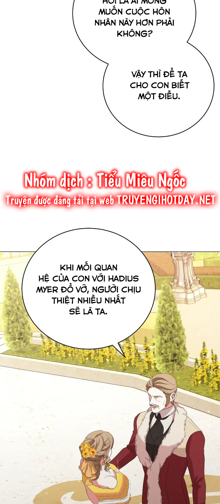 tình yêu đó chưa hề tồn tại chapter 69 30