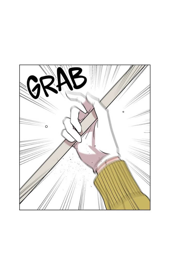 [raw] red candy chapter 40 16