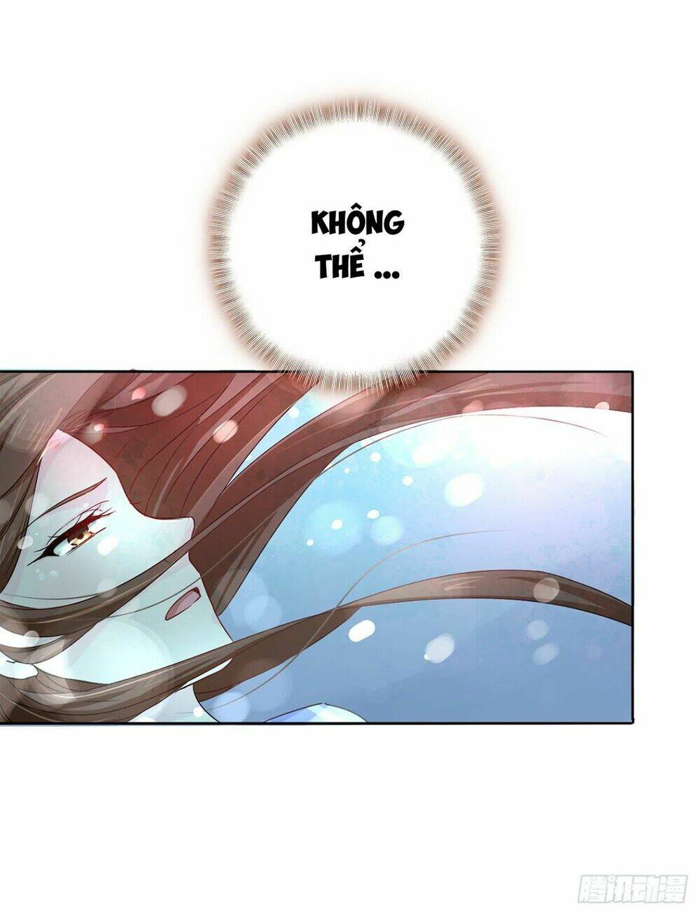 từ trên trời rơi xuống vị hôn thê của hoàng đế chapter 2 3