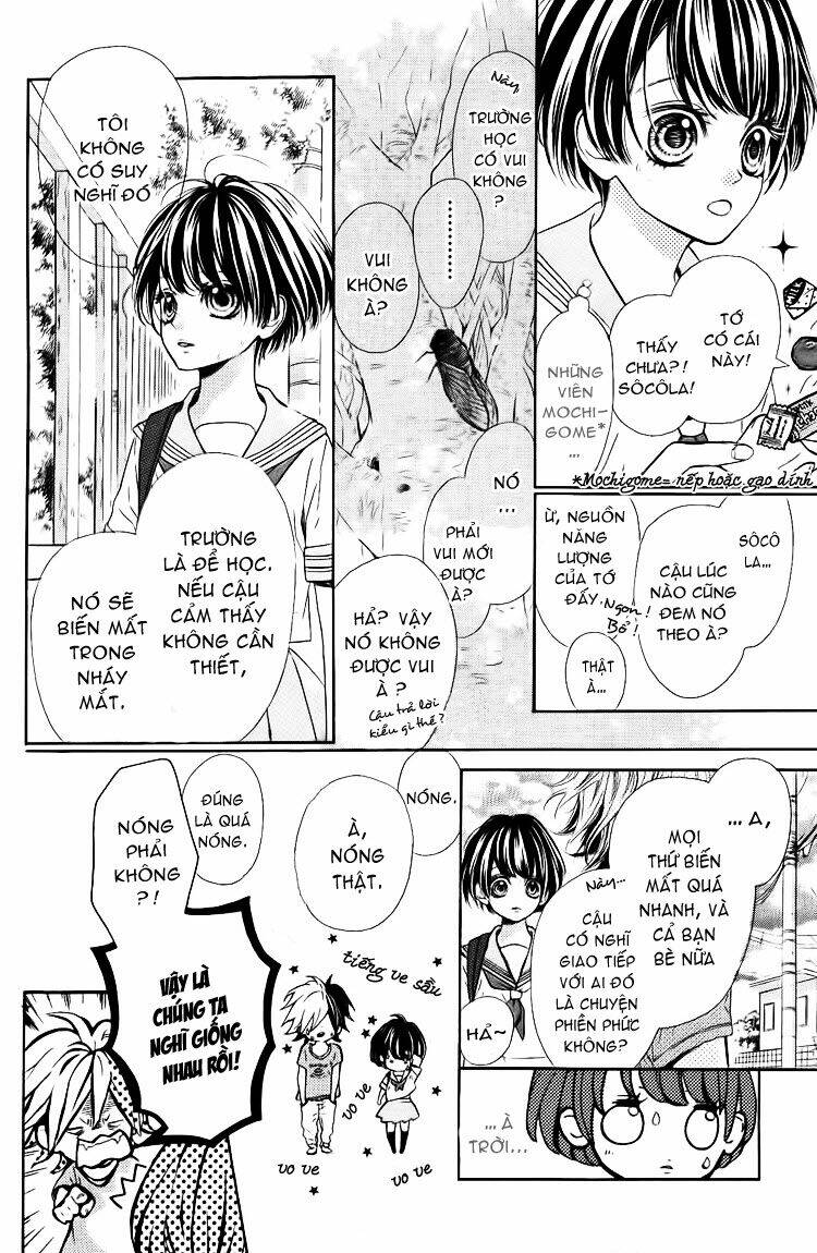 in the chocolate chapter 1 13