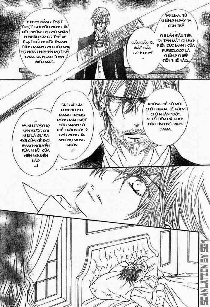 hiệp sĩ vampire chapter 49 4