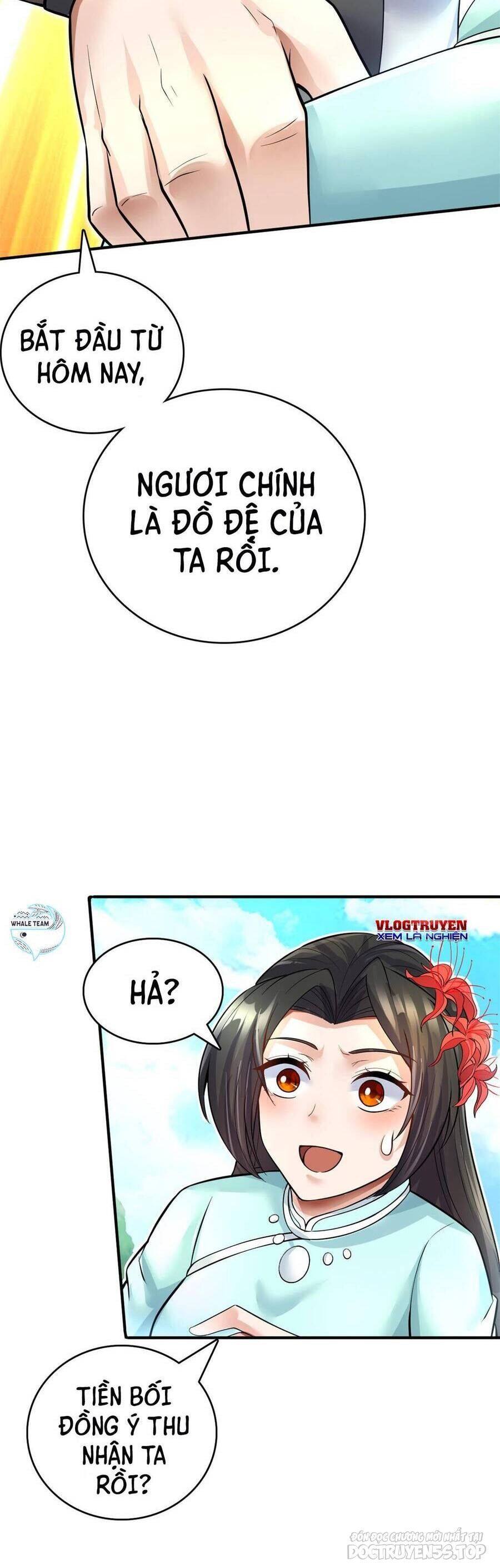 bắt đầu với kiếm vực, ta lặng lẽ tu luyện thành kiếm thần chapter 14 11