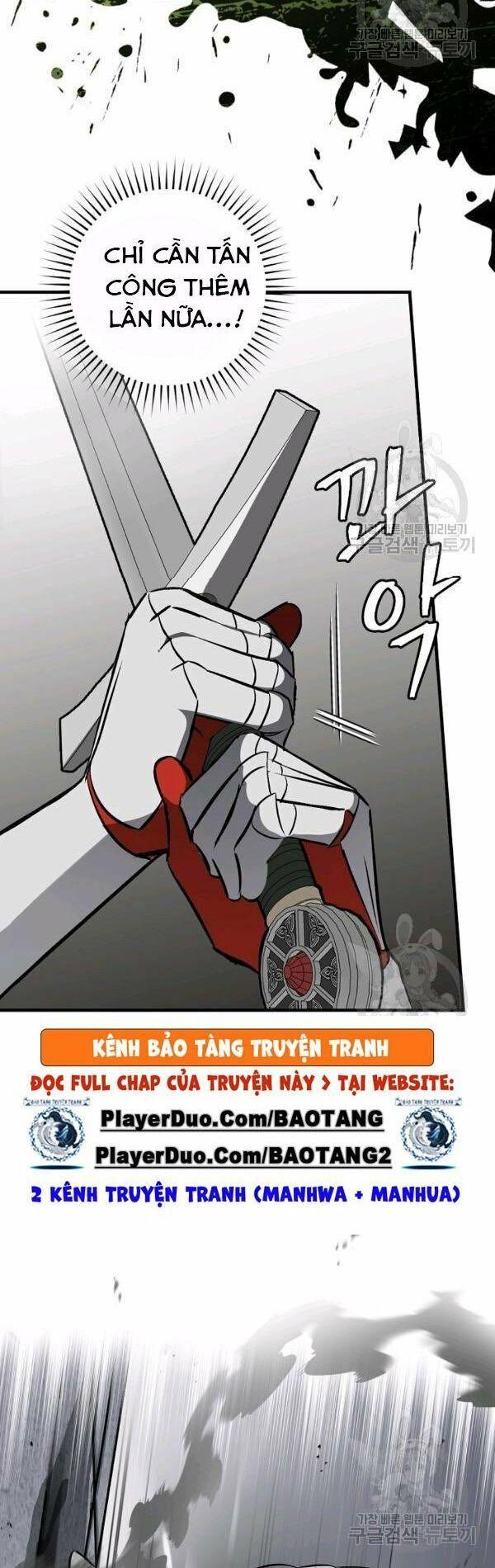 tôi lên cấp chỉ bằng cách ăn chapter 66 16